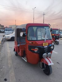 توك توك • النعمانيه واسط • 20كفاله