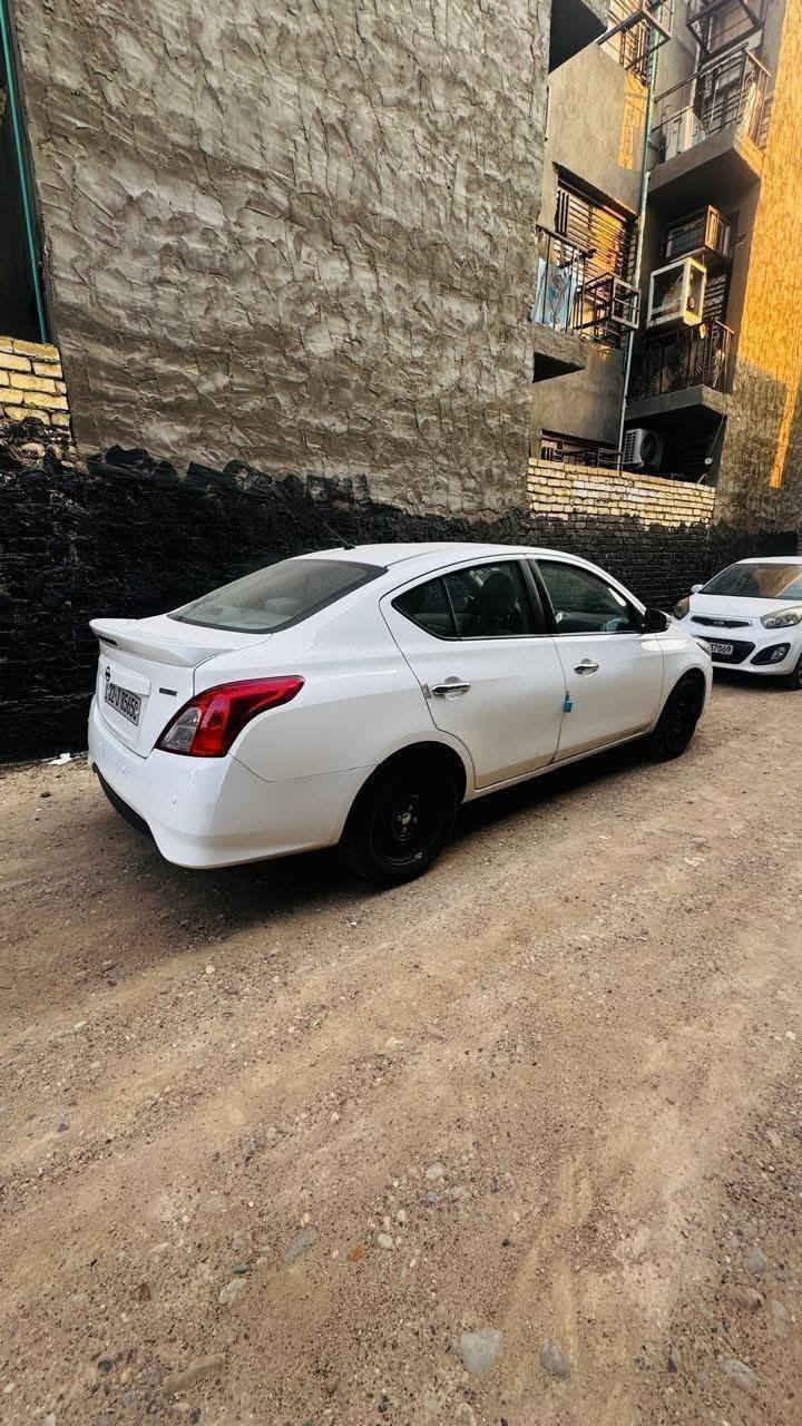 تحيه طيبه السلام عليكم ورحمة
سني 2024 
1500 
شاشه كامره 
تحكم شاشه 
حساس خلفي 
تبريد أمامي خلفي 
اشاير بلمري 
سويج 
دبل ابرياك 
جام كهرباء 
ويل كبات شركه 
ماشيه 47 ألف 
مكفوله فقط.بارد بسيط 
رقم اربيل شرط تحويل 
125 ورقه 
أي استفسار رقم صاحب السيارة 
***********
مكان بغداد البياع
