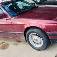 ١٩٩١ • مكينة بشرب • اقساط