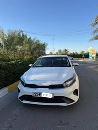 فورتي ٢٠٢٢ • ٦٥٠٠٠ ميل • حادث خلفي