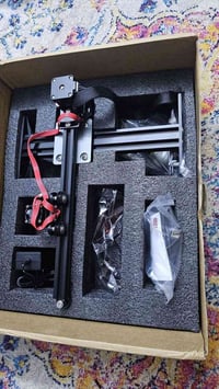 طابعة ليزرية • جديدة