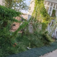 دونم ونص • قاهرالسعار • ٣ بيوت