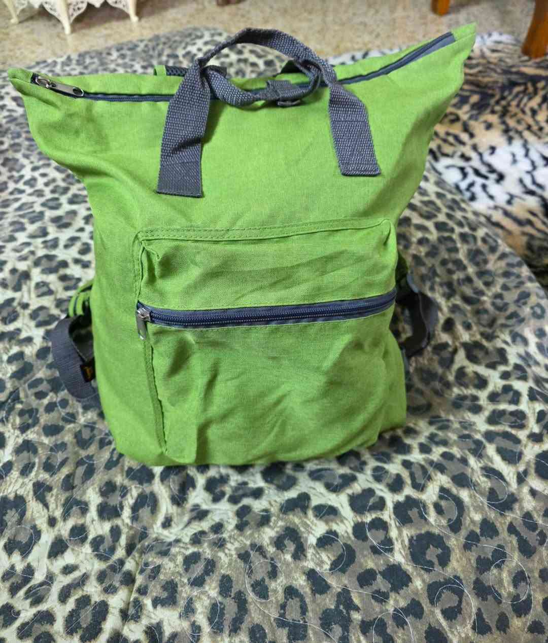 سلام عليكم حقائب ب اسعار جدا مناسبه والي ياخذ اكثر من قطعه اقلل سعر مكتن حي الجوادين اغلبها جديده


**إذا كنت صاحب هذا الإعلان وتريد حذفه لأي سبب، رجاءا أرسل رسالة إلى الدعم الفني**