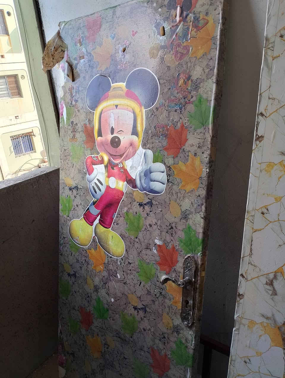 قيم وأخذ


**إذا كنت صاحب هذا الإعلان وتريد حذفه لأي سبب، رجاءا أرسل رسالة إلى الدعم الفني**