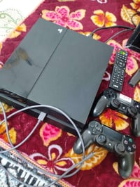 بلي فور • نضيف • يدتين اصلية وتجارية