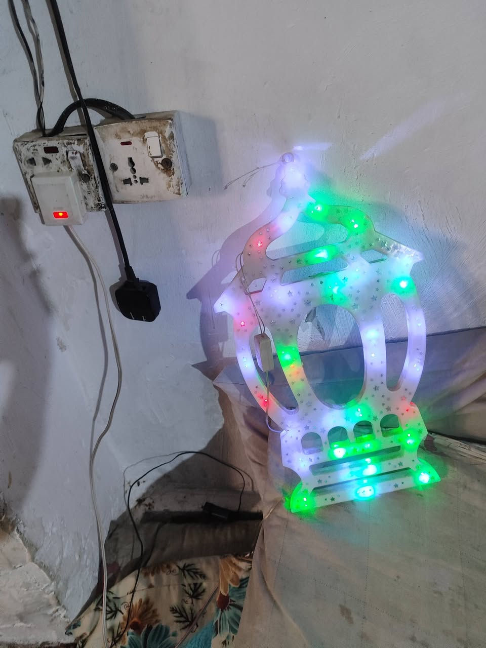 شلع ب 150


**إذا كنت صاحب هذا الإعلان وتريد حذفه لأي سبب، رجاءا أرسل رسالة إلى الدعم الفني**