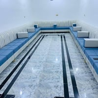 النجف الاشرف • حي المكرمة • ٢٦٠م