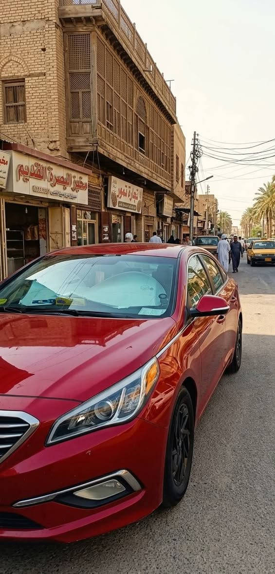 سوناتا 17 كرزيه ادوات بدون قص السعر 🫴 59 قفل قفل بدون دهره ادوات تبريد ثلج وكلها جاهزه متومه طبق الأصل مكانها بصره ***********
