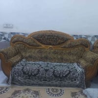 قنفات • مستعمله • للبيع