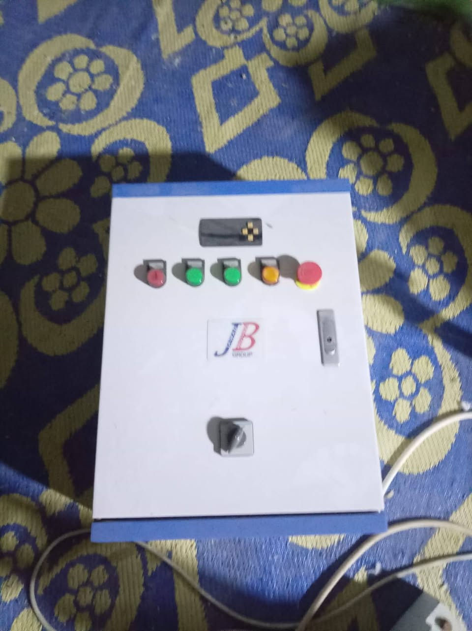 براد 3طن تركي بعده جديد كامل بواري والبورد مالته بس اتشده السعر 10 ورقات وبي مجال


**إذا كنت صاحب هذا الإعلان وتريد حذفه لأي سبب، رجاءا أرسل رسالة إلى الدعم الفني**