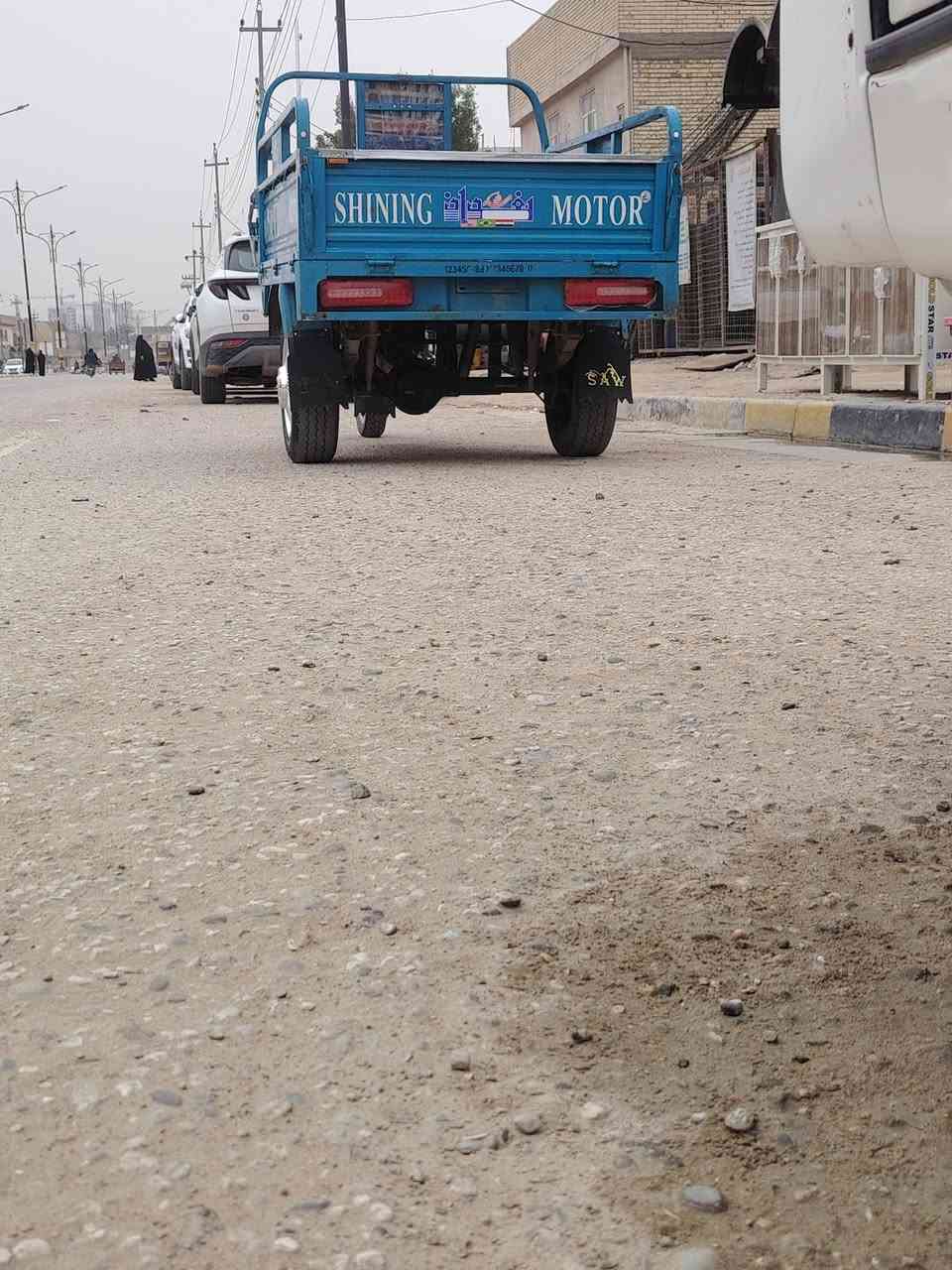 سلام عليكم ستوته للبيع موديل ٢٠٢٢ اوراق مكتب حسين اصولي تخم تاير محرك ممفتوح بي برغي تواصل رقم ***********
