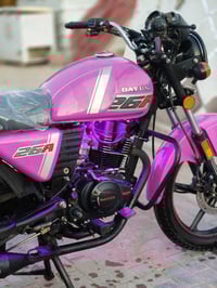 بنفسجي • أوراق أصلية • كربلاء حي عامل