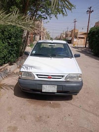 سايبا ١١ • مكينة كير • كربلاء
