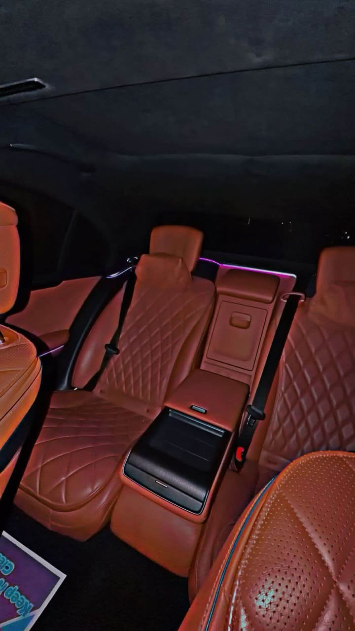 مرسدس مواصفات 580 / معروفه اس اكلص موديل 2022 / ماشيه 45 / الف وارد أمريكي كفالة عامة كلين تايتل  السعر  725 $ رقم الهاتف *********** البصرة, العراق
