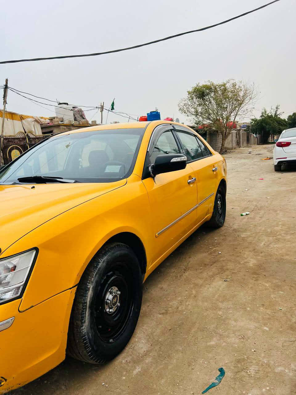 سوناتا 2010 وارد كوري رقم بصره  مكفوله كفاله عامه بسمي مشروع وطني مكينه كير حداديه تبريد كفاله مصفره هيئه وغرامات وسنويه لل28 السعر 85 وبيه مجال المكان كربلاء مكلف بلنشر رقم الهاتف  ***********
