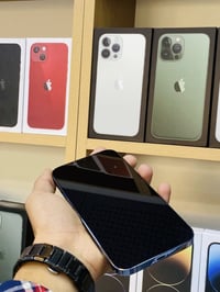 آيفون 13 برو ماكس • ٢٥٦ • بطارية ٩٥٪