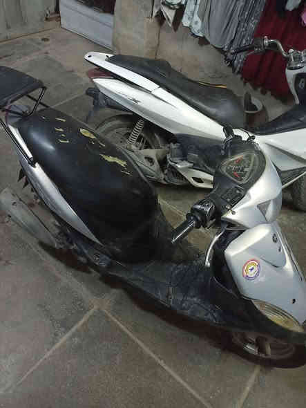 ماكس عدلة للبيع السعر 600
تفاصيل الدراجة
كابريتر تجاري
سلوف تجاري
الدراجة اي نقص مابيهة
***********
واتساب
العنوان مدينة الصدر قرب حمام المدينة
