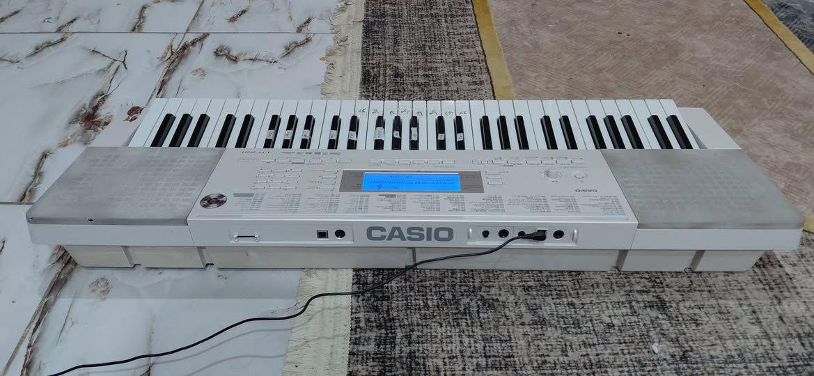 السلام عليكم اورك غربي كاسيو ياباني يربط ميديا يعني ع التلفون مع شاحنه مع توصاله ميديا اورك كله شغال ع فحص مابي اي عطل تجي تفحص تقنع بي صوت عالي سعره ١٧٥ الف وبي مجال قليل مكاني نجف ماعندي توصيل الي يريده يجي للبيت وبي خير ويدلل استفسار على الخاص


**إذا كنت صاحب هذا الإعلان وتريد حذفه لأي سبب، رجاءا أرسل رسالة إلى الدعم الفني**