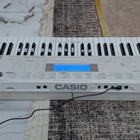 اورغ كاسيو • ربط موبايل • صوت عالي