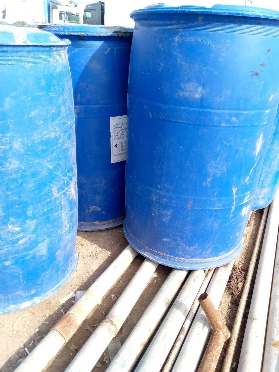 للبيع  عددهن 6 سعر الوحده 17 ألف مكاني خور الزبير


**إذا كنت صاحب هذا الإعلان وتريد حذفه لأي سبب، رجاءا أرسل رسالة إلى الدعم الفني**