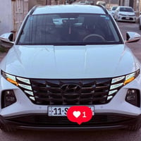 توسان مديل23 للبيع فول موصفات عده الفتحه مكفوله كفاله عامه وارد خليجي ...
