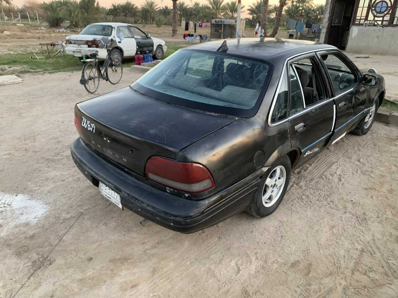 سلام عليكم برنس فراشه للبيع
رقم أنبار تحويل بي وقت تريد 
مكينه جديده سياره جاهزه ما نقصه اي شي السعر ٢٣
تواصل ***********
