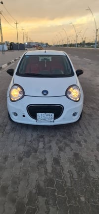 جيلي باندا • ٢٠١٦ • البصره ابو الخصيب