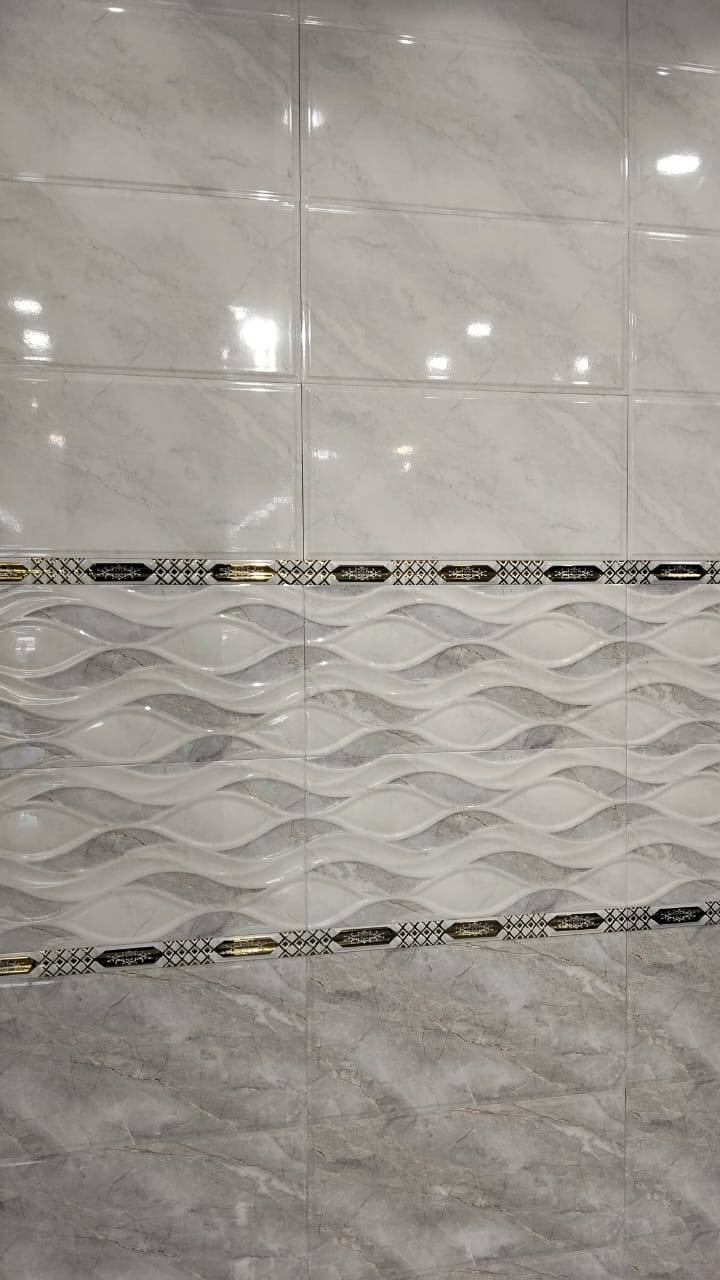 ابو مريم المصري خلف سيراميك مقيم في بغداد بورسلين جدران كاش مرمر كل شيء متفرخ عليه ***********
