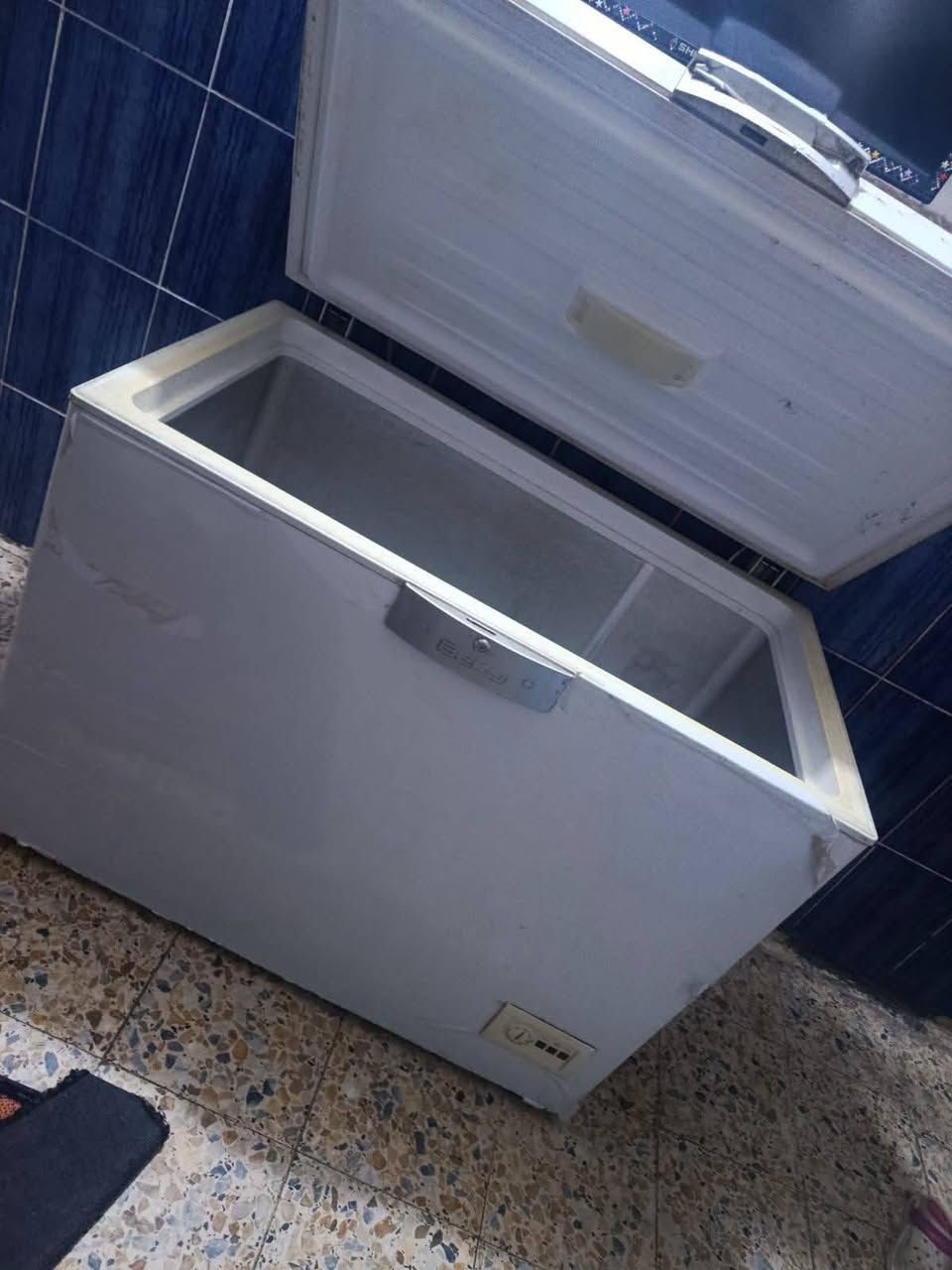 مجمده نضيفه مداخله تصليح تاخذوه علا شرط وفحص السعر 200 نهايته وقفله الشراي يدخل خاص


**إذا كنت صاحب هذا الإعلان وتريد حذفه لأي سبب، رجاءا أرسل رسالة إلى الدعم الفني**