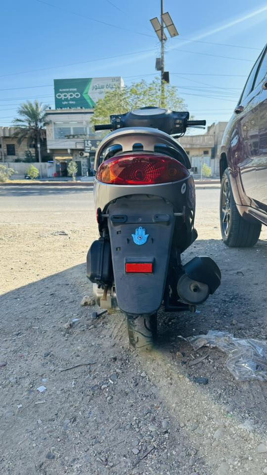 بغباء للبيع بلادي كامله مكمله
‏‪0776 331 7353‬
