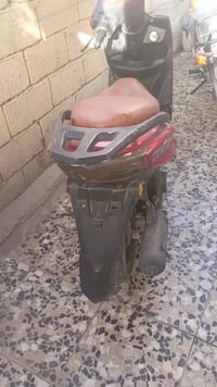 دراجة نارية • للبيع • كربلاء حي العامل