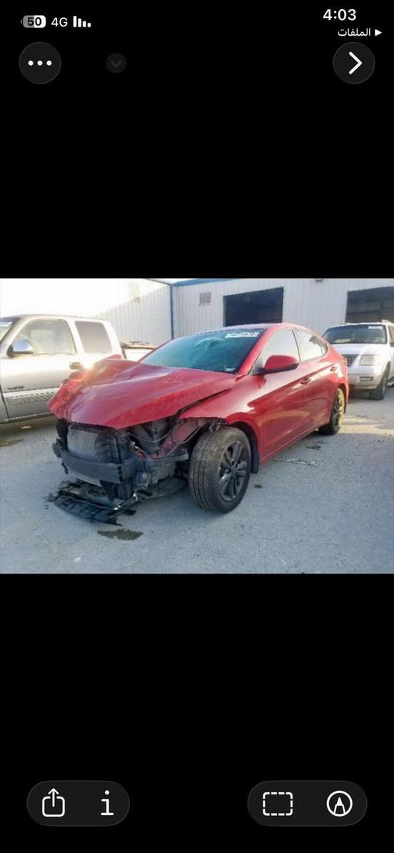 السلام  عليكم النتره مديل 2018 امريكي صور الحادث بالمنشور رقم بغداد أنكليزي بسمي مواصفات تحكم ستيرن تدفه بالكشن تدفه استيرن رادار شاشه كأمره ويل كب 5 منظومه زنون بلاجكتور لد سياره جاهزه مابيه أي نقص السعر 120 وبيه مجال قليل. العنوان البياع تقاطع درويش ***********
