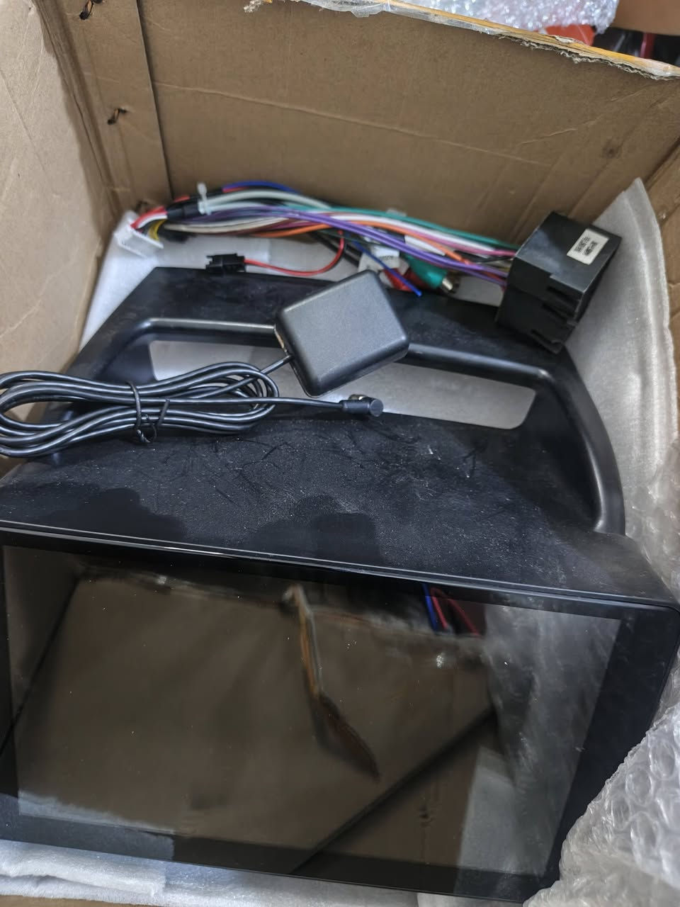 شاشه بهذا الشكل للبيع فحم مثل ماشتريته فحم


**إذا كنت صاحب هذا الإعلان وتريد حذفه لأي سبب، رجاءا أرسل رسالة إلى الدعم الفني**