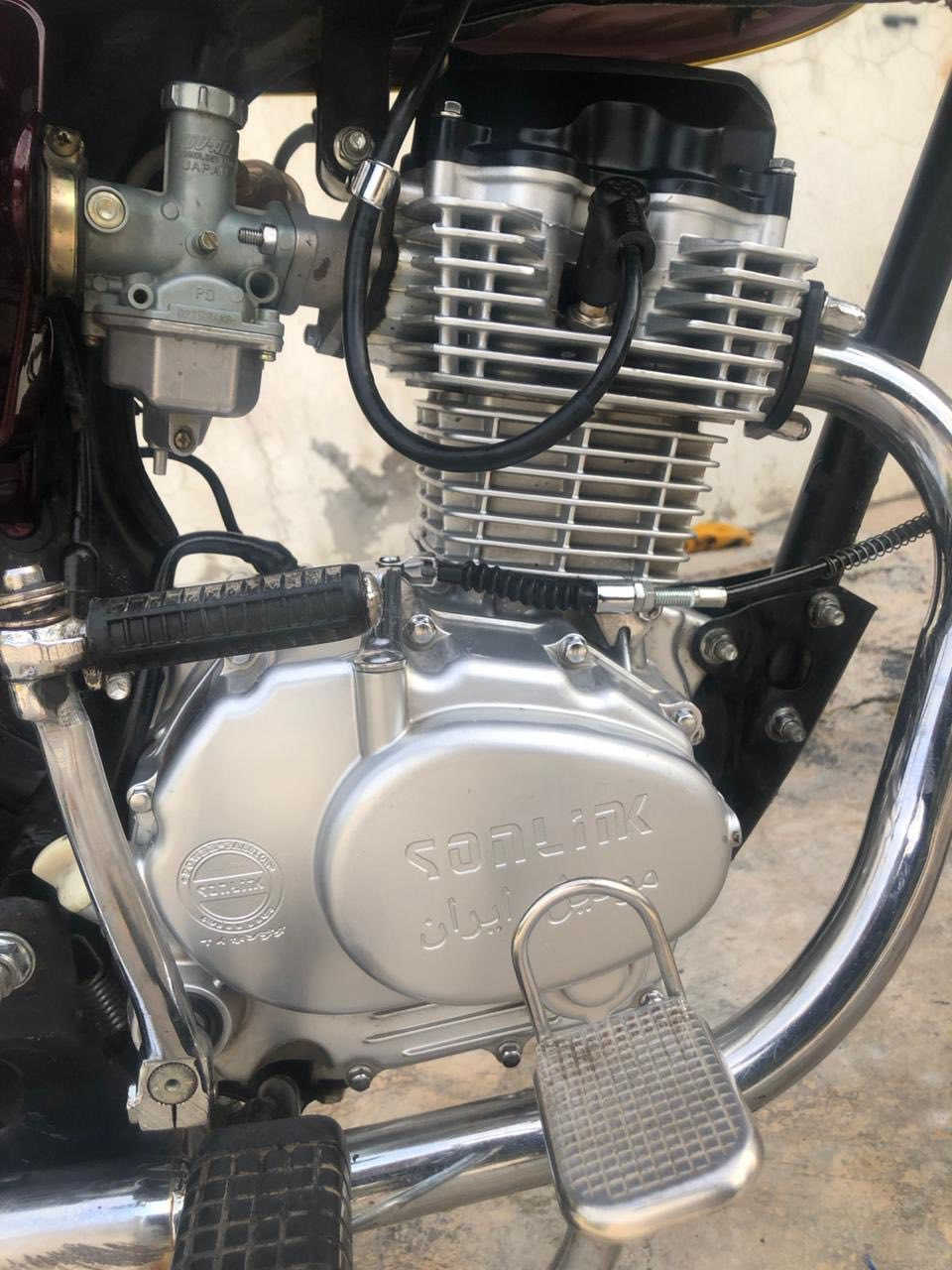 سلام عليكم سونيك 2024 كامل كلشي شغال مابي اي نقص واي عيب تشغل وتطلع نضيف فول تاخذه بشرط السعر 600 الرقم *********** واتساب وبي مجال حك الجيه
