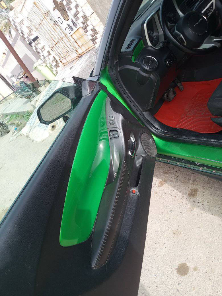 للبيع كمارو موديل 10 بسمي بغداد تحويل مباشر كير محرك كفاله لا تدخين ولا تنقيص تبريد شغال ثلج صدر جديد صبق عام تغير لون اخضر غير محدد ضرر جملق خلفي مكانك صلاح الدين الضلوعيه السعر 75وبيه مجال ***********
