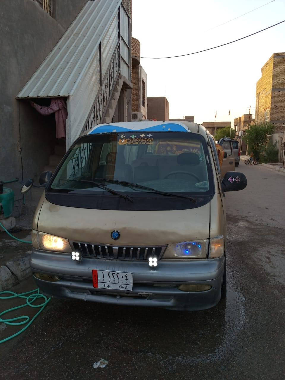 يجي للبيع 96 اخو كربلاء الاستفسار على الرقم***********
