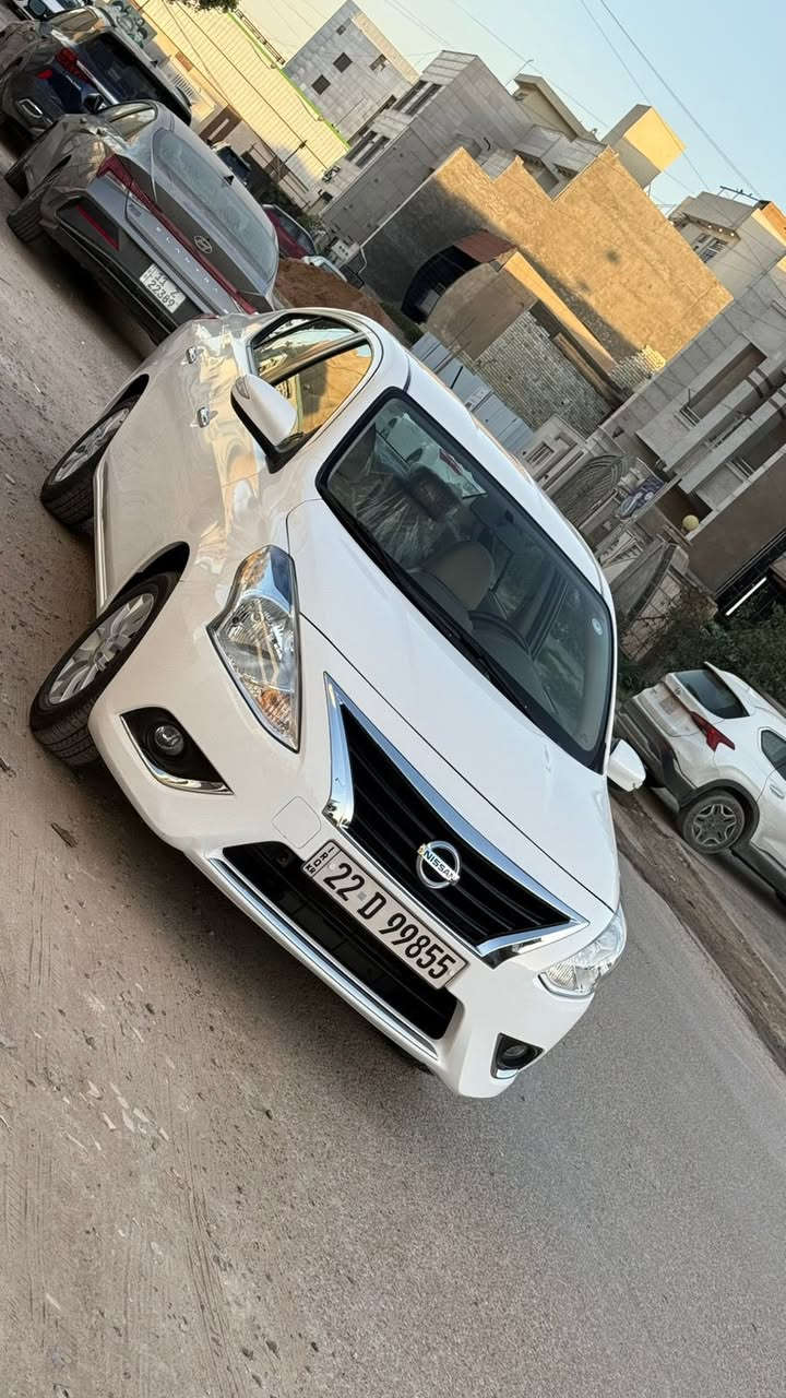 السلام عليكم  نيسان سني 2024
كفاله من الصبغ والتبديل 

ماشيه 32 الف سبير منازل 

شاشه ،كامره ،تحكمات،اشاير بالمري 
تبريد قطعتين ، ويل كب ،جام كهرباء ،داخل بيجي 

رقم  اربيل باسمي 

السعر 125$ وبيها مجال بسيط 

مكاني بغداد 

للاستفسار   
                                   ***********
