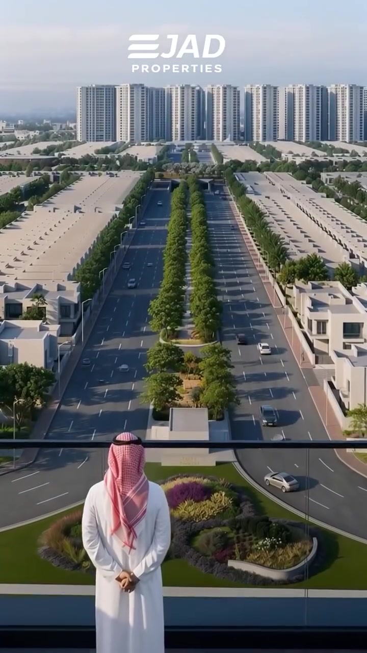 تعلن شركة ايجاد للاستثمار والتسويق العقاري
  عن فرصة استثمارية وسكنية في مجمع جادة بغداد السكني.
 نوع الوحدة السكنية | Lavender | أربع غرف نوم. 

📞 0775 000 9014 | 0785 000 9014

