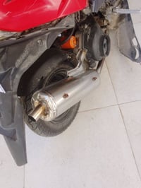 كربلاء كنطرة السلام • نضيفه • ملحومه