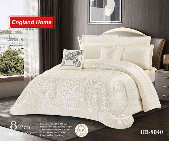 سلام عليكم زبائئننا الكرام تم وصول لحاف نفرين شتوي قديفه سادة  جاكار ثقيل قياس ملكي خاص ..8 قطع

لحاف قياس خاص كبير 240*260
شرشف نفرين شتوي لاستيك قياس خاص 200*200 +30
4 وجوه مخاد ثقيل مع 2 وجه كوشة..

رابط القناه👈 https://t.me/Hbthwey
العنوان سوق المنتظر الكبير قرب سيد حسن داخل القيصريه 
الاستفسار عل رقم ***********
