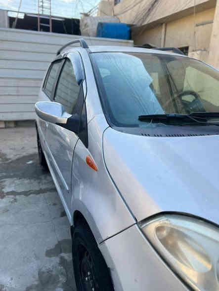 للبيع A1موديل 12المكينه ممتازه تحتاج تبديل كمبريسر وحداديه صدر مكاني البياع حي المواصلات السعر 32
