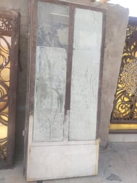 بيبان حديد • نضيفات