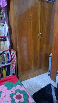 فاترينه ٢ • كنتور صاج • كنتور تركي