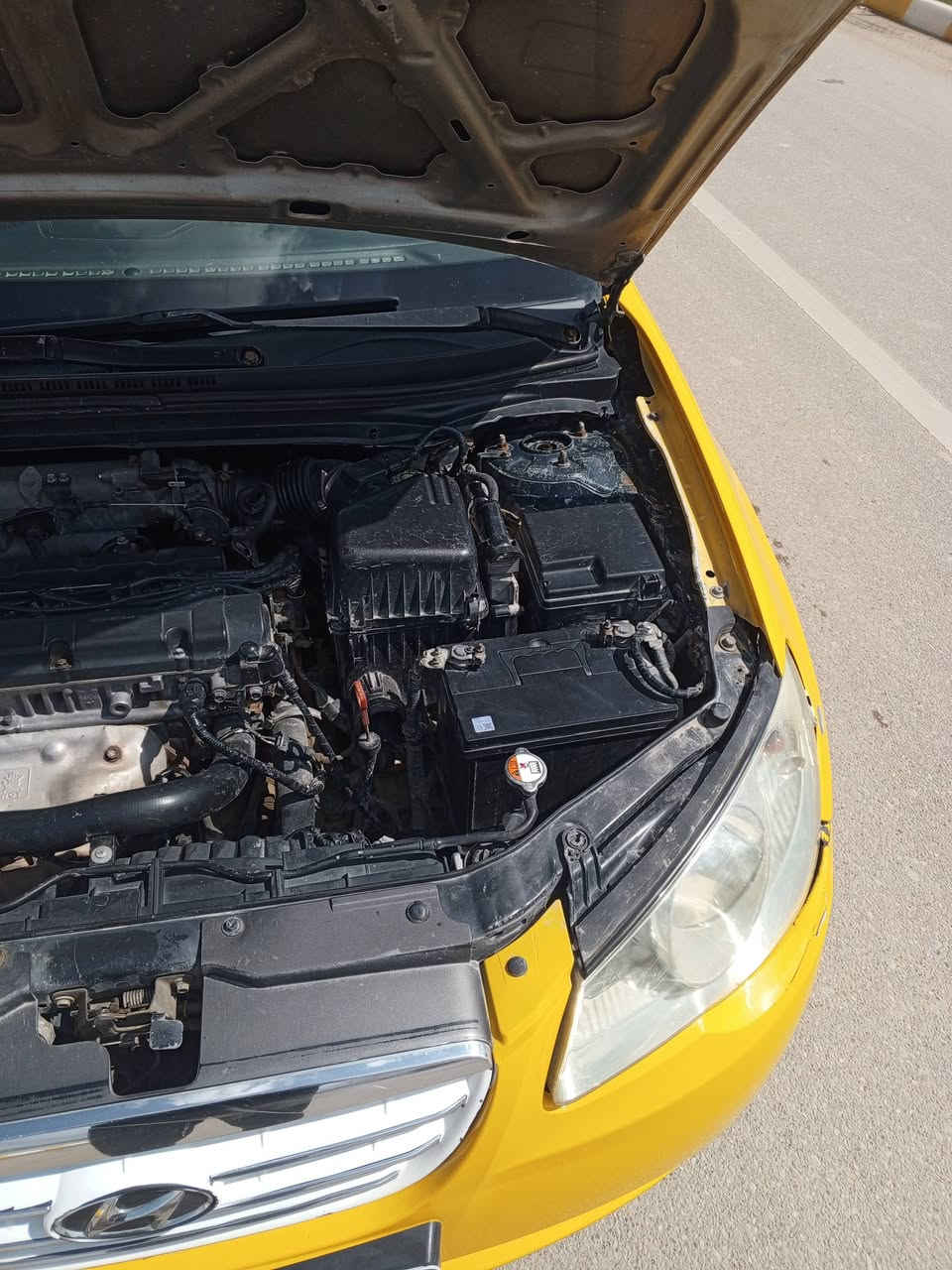 2009 محرك2000ال سعر75
سياره جاهزه تبريد 

بيه بجم وجامبغ وره

مكفوله من لعيب شراعي

بسمنا

مكاني ناصريه مركز


**إذا كنت صاحب هذا الإعلان وتريد حذفه لأي سبب، رجاءا أرسل رسالة إلى الدعم الفني**