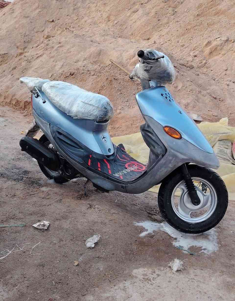 دراجه بيجي حاويه  للبيع مكفوله جاهزه من كلشي السعر.675 الجربوعيه الثانيه


**إذا كنت صاحب هذا الإعلان وتريد حذفه لأي سبب، رجاءا أرسل رسالة إلى الدعم الفني**