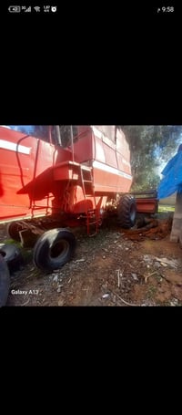 رجان الموشراي • موديل ٩٠ • محرك وكير شرط