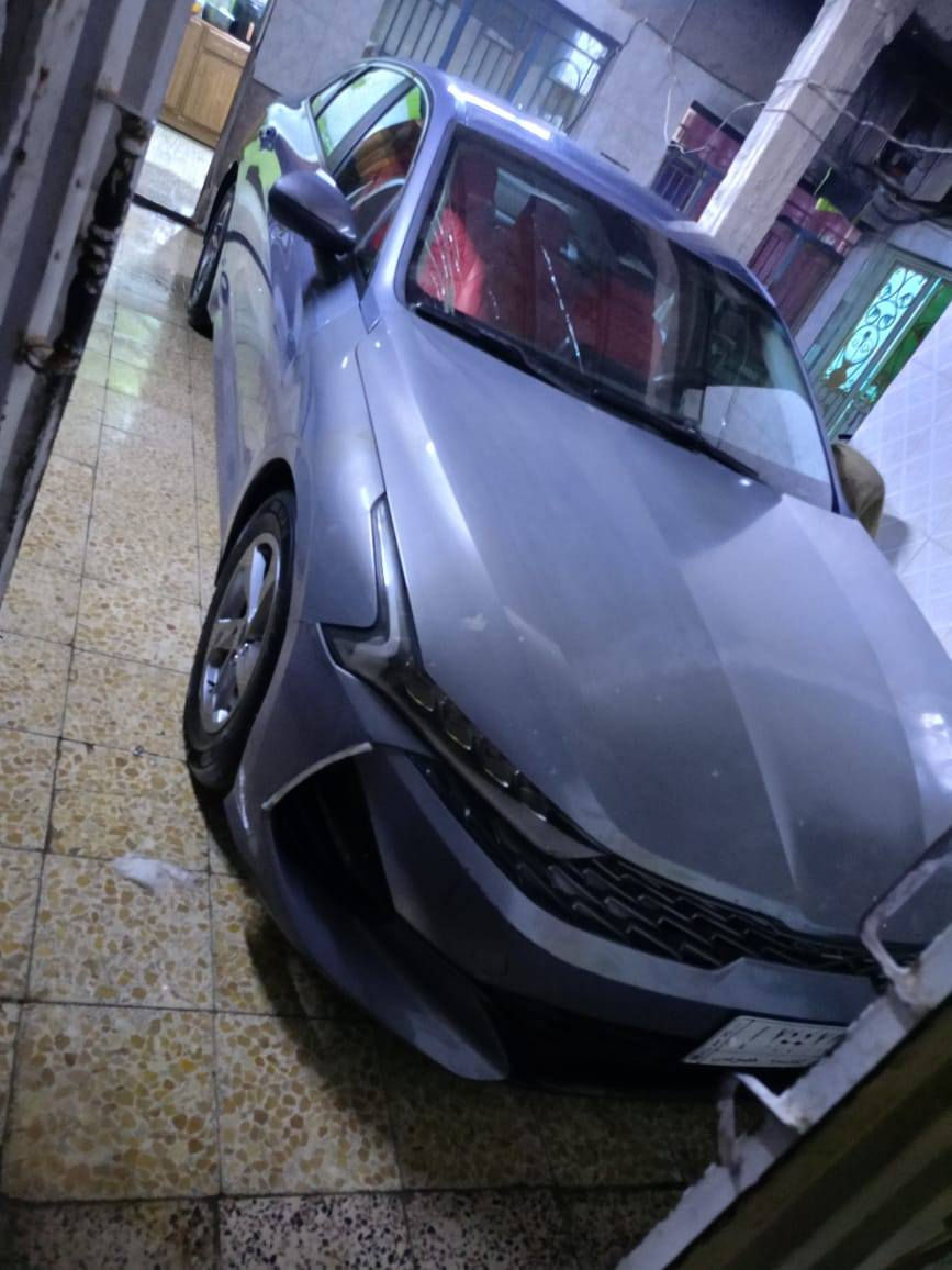 السلام عليكم
كيا كي فايف موديل 2022 وارد امريكا محرك 1600 توربو رقم قادسية معوقين سيارة بصمة تشغيل عن بعد رادات مانع تزحلق ويل كب مكاني ناصرية بية صبغ بنيد وباب وشوي بل جاملغ سعر 136 ورقة ناصرية ***********
