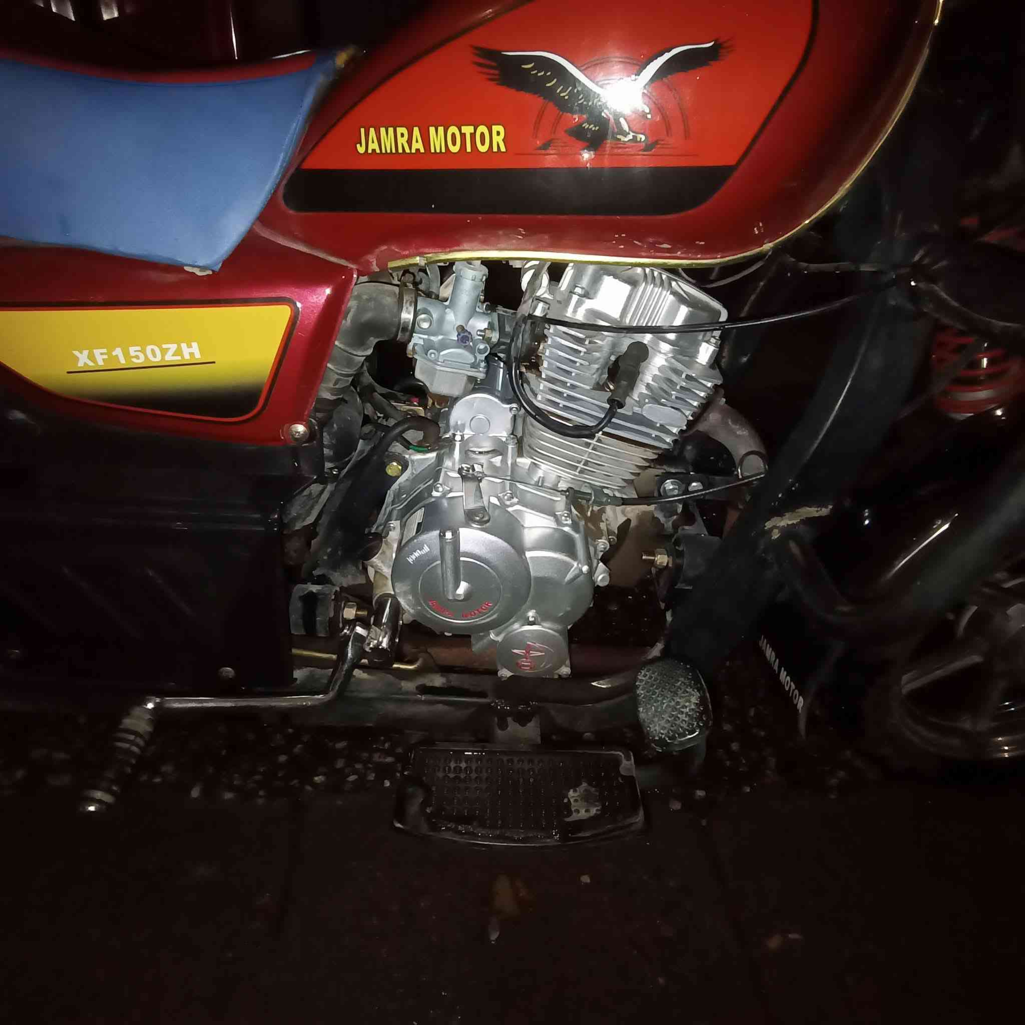 ستوته جمرة للبيع موديل 2023 خارجه ب2024
سعرها مليونين و500 
العنوان/النجف/سايدين المقبرة النموذجيه/مجمع الزهراء السكني
رقم الهاتف: ***********
