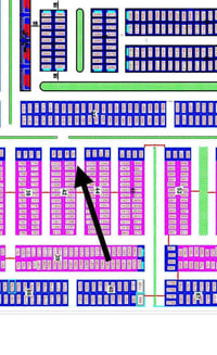 مجمع الكرار السكني • المرحلى الثالثة • ١٦٠م