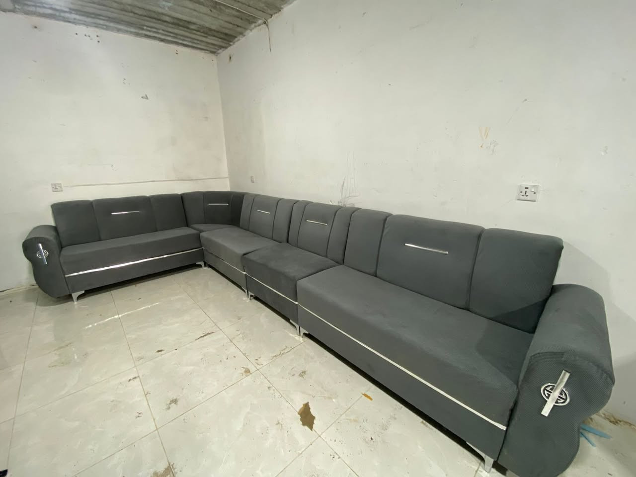 جديد مامستعمل بسعر مناسب جدا  ب ٢٢٠


**إذا كنت صاحب هذا الإعلان وتريد حذفه لأي سبب، رجاءا أرسل رسالة إلى الدعم الفني**